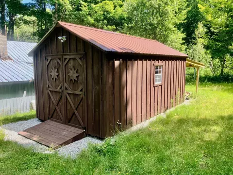 Exterior - 3585 Vt Route 114 S, Norton, VT 05907 photo 7 of 12