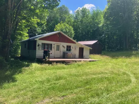 Exterior - 3585 Vt Route 114 S, Norton, VT 05907 photo 2 of 12