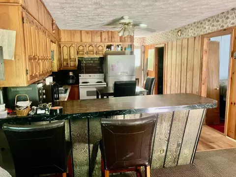 Kitchen - 3585 Vt Route 114 S, Norton, VT 05907 photo 4 of 4