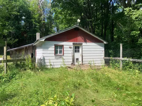 Exterior - 3585 Vt Route 114 S, Norton, VT 05907 photo 6 of 12