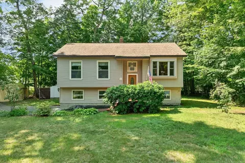 33 Pine Notch Cir, Laconia, NH 03246