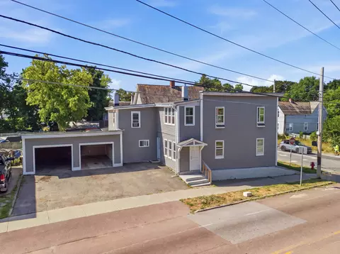 244 N Champlain St, Burlington, VT 05401