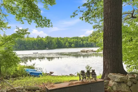 213 Long Pond Rd, Northwood, NH 03261