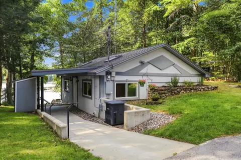 213 Long Pond Rd, Northwood, NH 03261