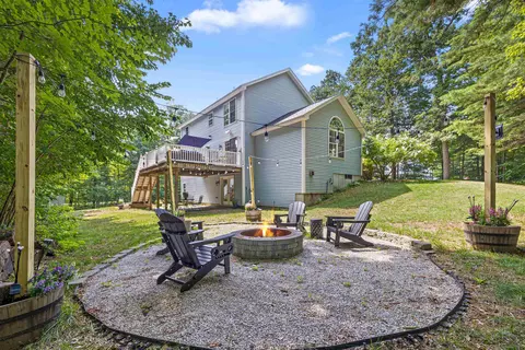 Exterior - 15 Hills Rd, Hooksett, NH 03106 photo 5 of 10