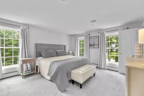 Bedroom - 15 Hills Rd, Hooksett, NH 03106 photo 1 of 6