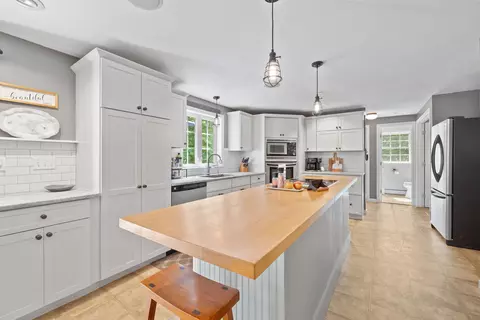 Kitchen - 15 Hills Rd, Hooksett, NH 03106 photo 1 of 4