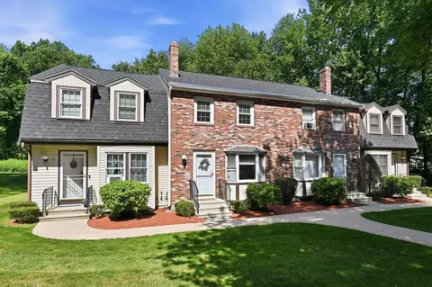 135 Forrest St #26, Plaistow, NH 03865
