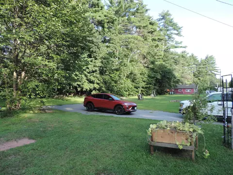 Exterior - 573 Route 103 E Hwy, Warner, NH 03278 photo 3 of 4