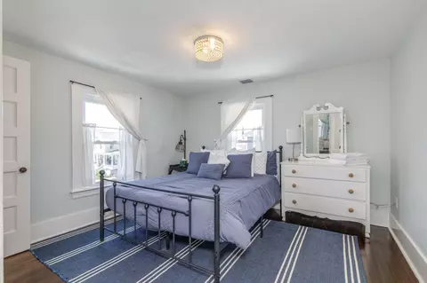 Bedroom - 19 Cutler Ave, Hampton, NH 03842 photo 4 of 5