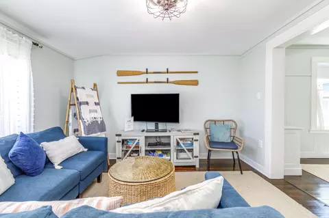 Living - 19 Cutler Ave, Hampton, NH 03842 photo 5 of 5