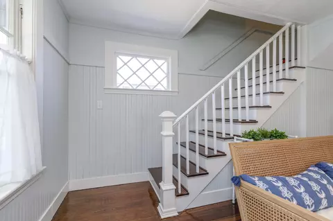 Entry Way - 19 Cutler Ave, Hampton, NH 03842 photo 2 of 4