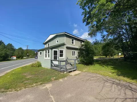 88 Lost River Rd, Woodstock, NH 03262