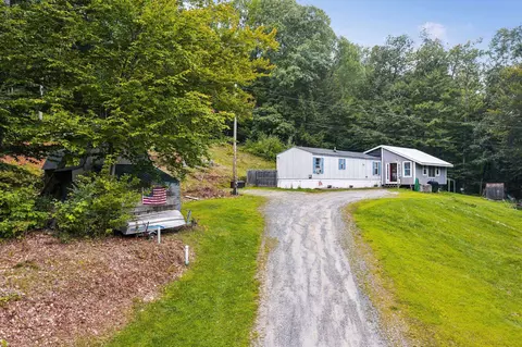1676 Old River Rd, White River Junction, VT 05001