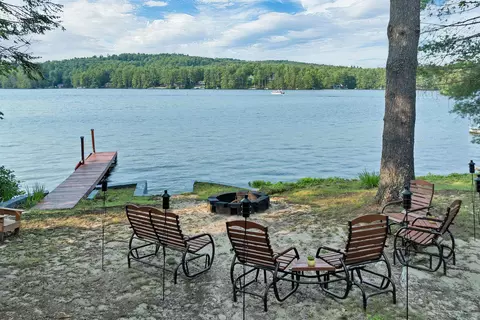 530 Pinewood Shrs, Wakefield, NH 03830