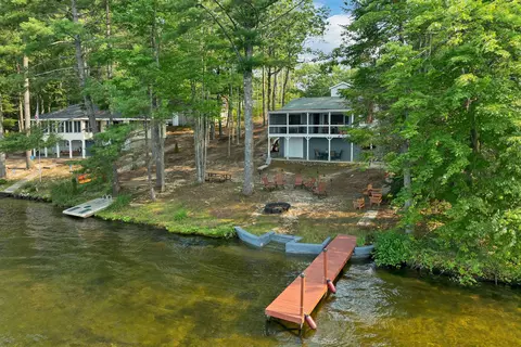 530 Pinewood Shrs, Wakefield, NH 03830