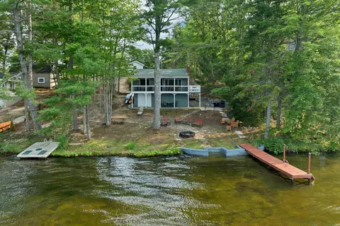 530 Pinewood Shrs, Wakefield, NH 03830