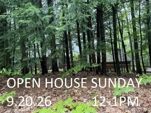 94 Heritage Hill Rd, Holderness, NH 03245