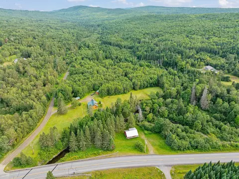 View/Area - 44 Dubeau Rd, Canaan, VT 05903 photo 9 of 10