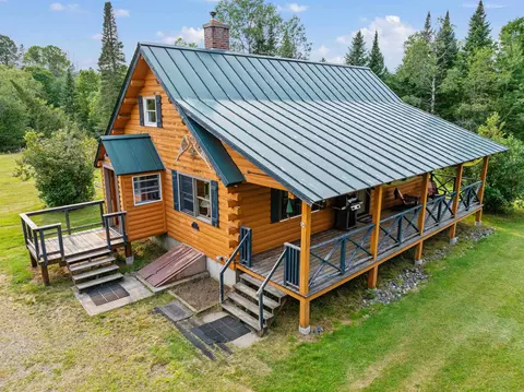 Exterior - 44 Dubeau Rd, Canaan, VT 05903 photo 1 of 15