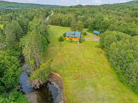 View/Area - 44 Dubeau Rd, Canaan, VT 05903 photo 2 of 10