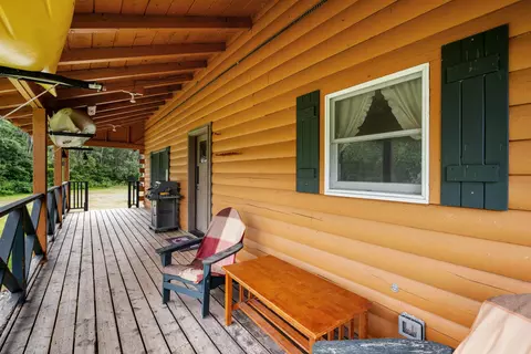 Exterior - 44 Dubeau Rd, Canaan, VT 05903 photo 3 of 15