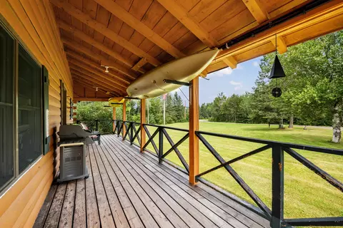 Exterior - 44 Dubeau Rd, Canaan, VT 05903 photo 2 of 15