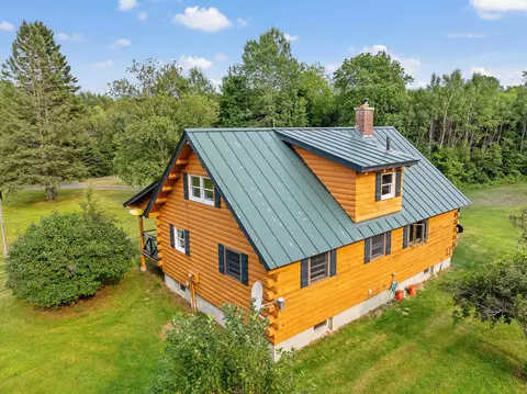 View/Area - 44 Dubeau Rd, Canaan, VT 05903 photo 6 of 10