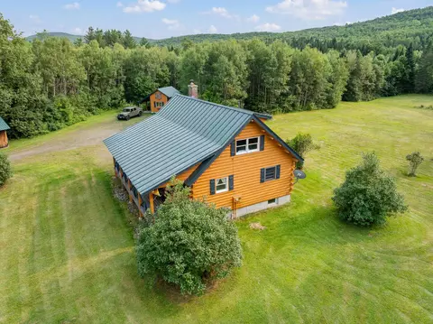 View/Area - 44 Dubeau Rd, Canaan, VT 05903 photo 7 of 10