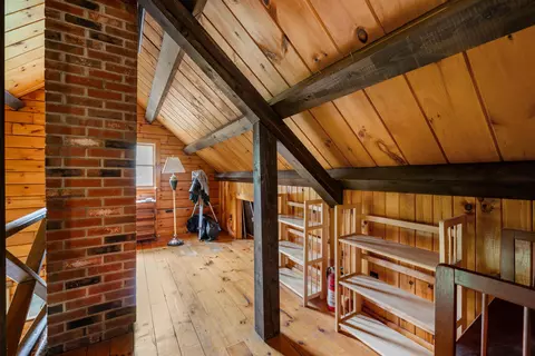Entry Way - 44 Dubeau Rd, Canaan, VT 05903 photo 4 of 7