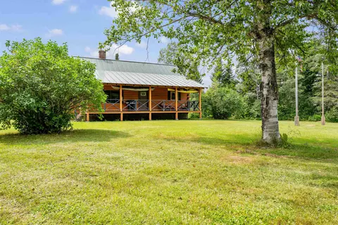 Exterior - 44 Dubeau Rd, Canaan, VT 05903 photo 15 of 15