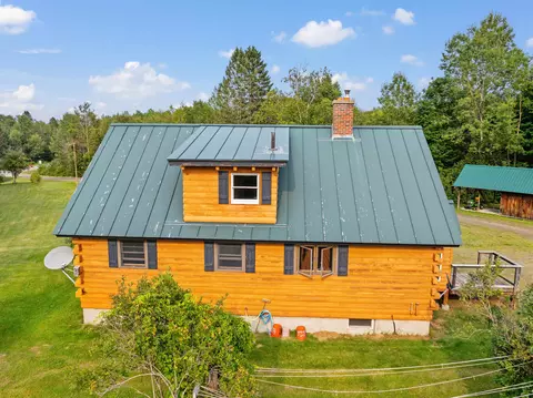 View/Area - 44 Dubeau Rd, Canaan, VT 05903 photo 5 of 10
