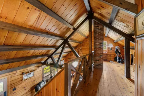 Entry Way - 44 Dubeau Rd, Canaan, VT 05903 photo 5 of 7