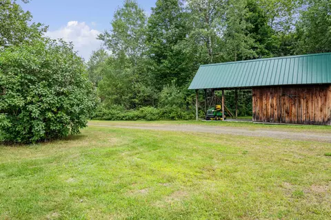 Exterior - 44 Dubeau Rd, Canaan, VT 05903 photo 13 of 15