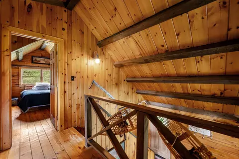 Entry Way - 44 Dubeau Rd, Canaan, VT 05903 photo 3 of 7