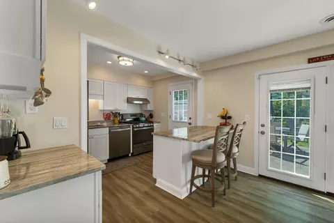 Kitchen - 415 High St #1, Hampton, NH 03842 photo 6 of 6
