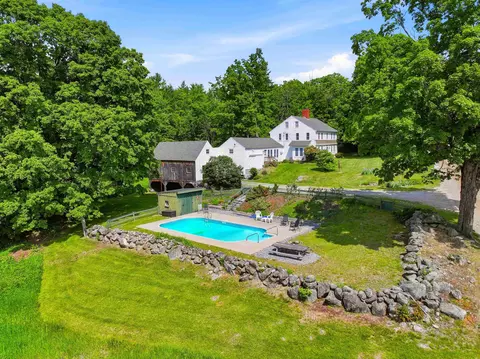 779 Liberty Hill Rd, Henniker, NH 03242