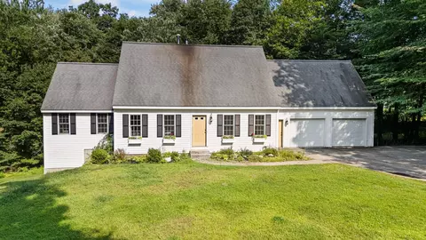 48 Reynolds Dr, Peterborough, NH 03458