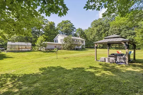 352 Methodist Hill Rd, Enfield, NH 03748