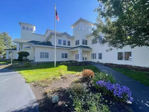 118 Secretariat Way #105, Rochester, NH 03867