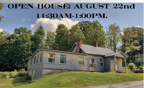 58 Bible Hill Rd, Claremont, NH 03743