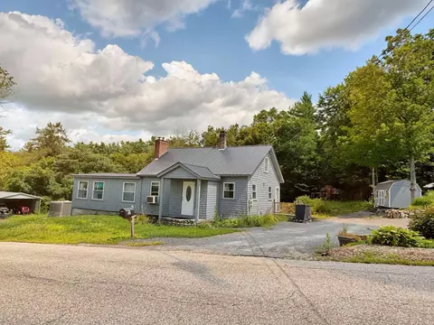 58 Bible Hill Rd, Claremont, NH 03743