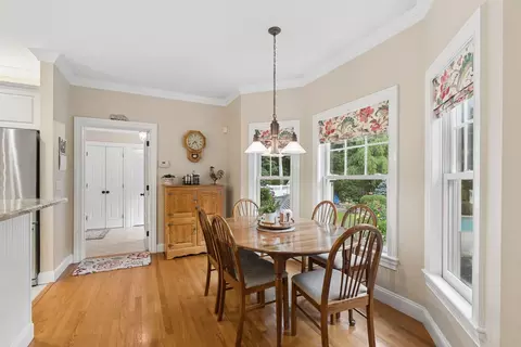 Dining - 232 Gulf Rd, Dover, NH 03820 photo 4 of 4