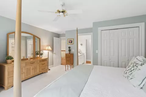 Bedroom - 232 Gulf Rd, Dover, NH 03820 photo 7 of 7