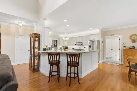Kitchen - 232 Gulf Rd, Dover, NH 03820 photo 6 of 6