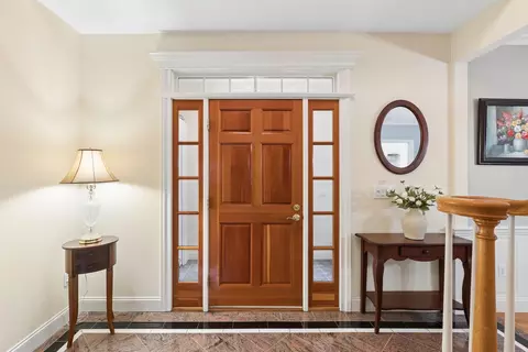 Entry Way - 232 Gulf Rd, Dover, NH 03820 photo 1 of 3