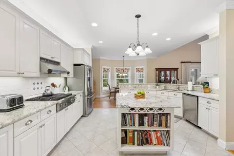 Kitchen - 232 Gulf Rd, Dover, NH 03820 photo 1 of 6