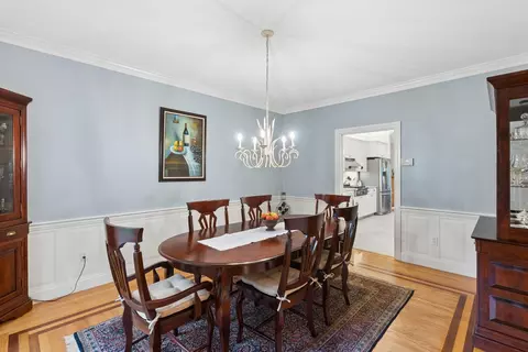 Dining - 232 Gulf Rd, Dover, NH 03820 photo 1 of 4