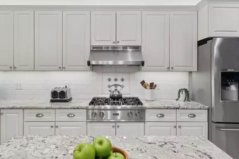 Kitchen - 232 Gulf Rd, Dover, NH 03820 photo 5 of 6