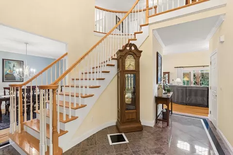 Entry Way - 232 Gulf Rd, Dover, NH 03820 photo 2 of 3